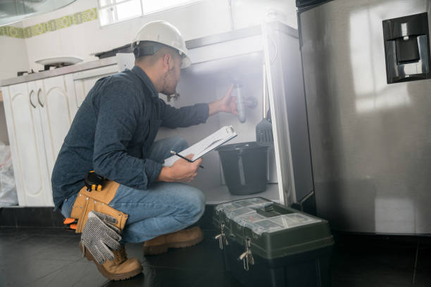 Best Water Softener Installation  in Ponderay, ID