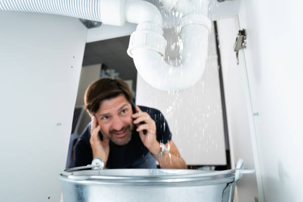 Best Hot Water Heater Installation  in Ponderay, ID