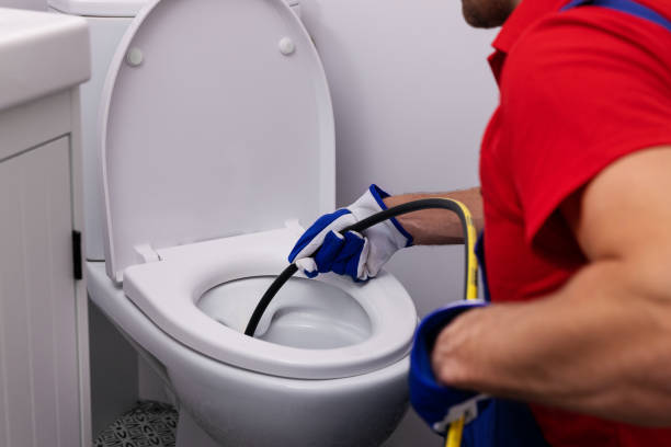 Reliable Ponderay, ID Plumbing Solutions