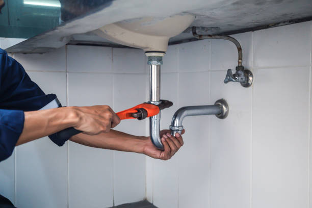 Best Emergency Plumber  in Ponderay, ID