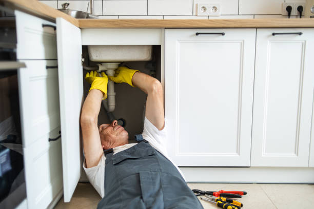  Ponderay, ID Plumbing Pros