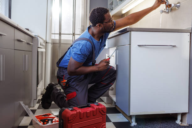 Best Local Plumber Services  in Ponderay, ID