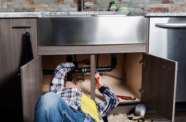 Best Plumbing Services Near Me  in Ponderay, ID
