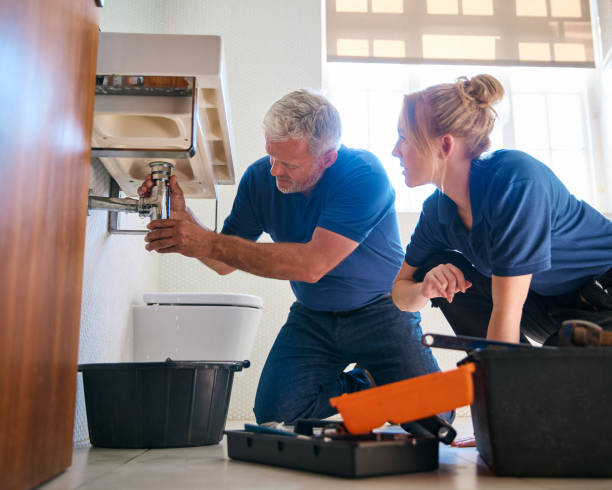 Best Water Heater Repair  in Ponderay, ID